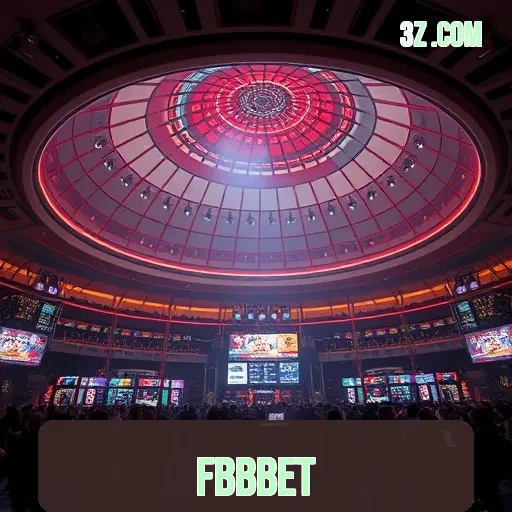 fbbbet: O App Que Revoluciona a Experiência de Jogos Online