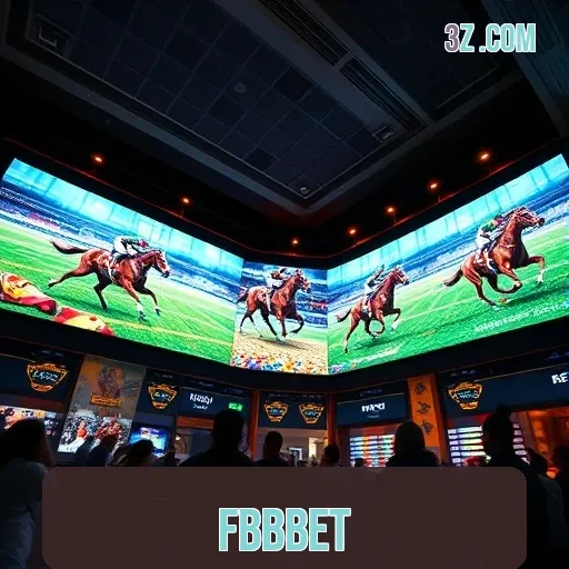 fbbbet: Descubra a Confiabilidade e Segurança em Jogos Online