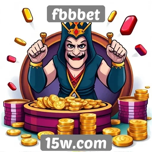 fbbbet apresenta novas opções de jogos de cassino