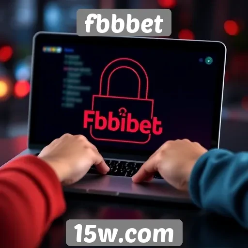 Análise da segurança no site fbbbet