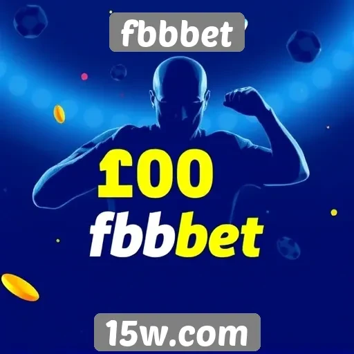 Promoções e bônus disponíveis na fbbbet