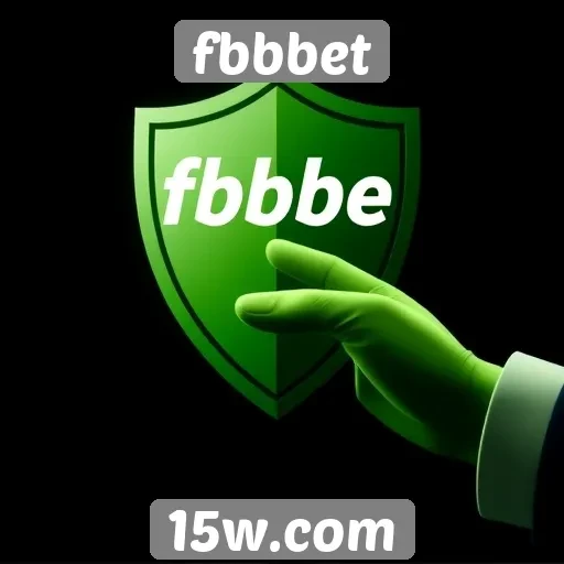 segurança e licenciamento em fbbbet