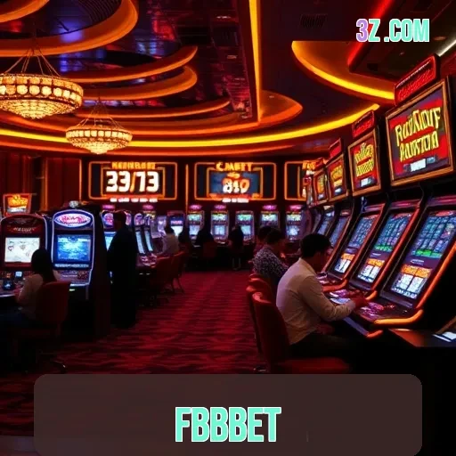fbbbet: Emoção e Diversão na Apostas de Eventos Esportivos