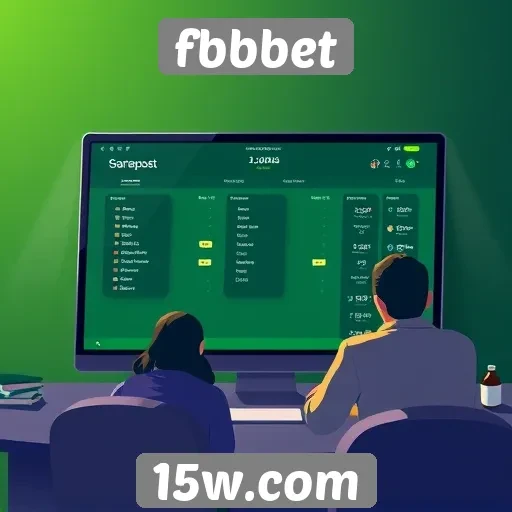 experiência do usuário no fbbbet é otimizada